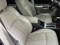 Gebraucht Chrysler 300C 272 PS (200 kW) 2007 Schwarz Limousine