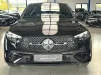 Gebraucht Mercedes GLC300 AMG 292 PS (214 kW) 2024 Schwarz Coupé