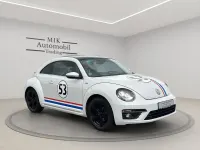 Gebraucht VW Beetle Sport 150 PS (110 kW) 2015 Weiß Kleinwagen