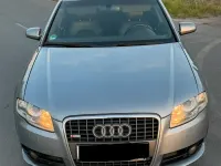 Gebraucht Audi A4 S-Line 170 PS (125 kW) 2007 Kombi
