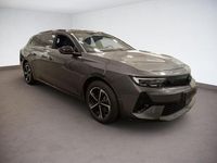 Gebraucht Opel Astra S 131 PS (96 kW) 2025 Grau Kombi