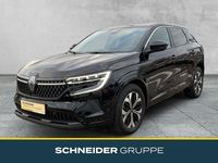 Gebraucht Renault Austral Techno 158 PS (116 kW) 2025 Black pearl schwarz SUV