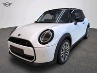 Gebraucht Mini Cooper S Classic 204 PS (150 kW) 2024 Weiß Kleinwagen