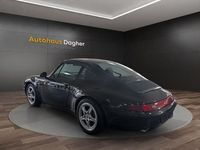 Gebraucht Porsche 993 286 PS (210 kW) 1997 Schwarz Coupé