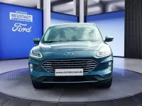 Brugt Ford Kuga Titanium X 225 HK (165 kW) 2024 Blå SUV