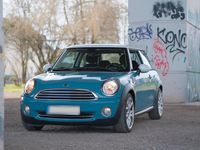 Gebraucht Mini Cooper 120 PS (88 kW) 2009 Andere farben Kleinwagen