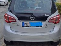 gebraucht Opel Meriva Meriva1.4 Style