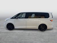 Neu VW Multivan Goal 150 PS (110 kW) 2026 Weiß Van