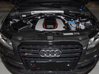 gebraucht Audi SQ5 Competition Diesel Standheizung