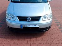 Gebraucht VW Touran 140 PS (102 kW) 2004 Van / Kleinbus