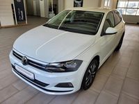 gebraucht VW Polo 1.0 TSI