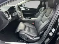 Gebraucht Volvo V60 Ultra 455 PS (334 kW) 2025 Onyx schwarz Kombi