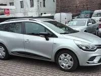 Gebraucht Renault Clio GrandTour LIMITED 90 PS (66 kW) 2020 Grau Kombi