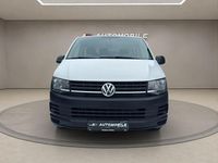 Gebraucht VW T6 150 PS (110 kW) 2018 Weiß Van