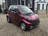 gebraucht Smart ForTwo Coupé ForTwoKlima Brabus Pano