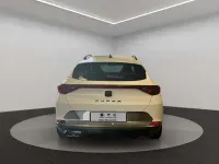 Gebraucht Cupra Formentor VZ 245 PS (180 kW) 2023 Candy weiss SUV