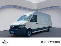 Gebraucht VW Crafter 140 PS (102 kW) 2025 Weiß Van