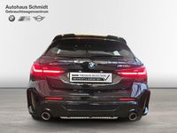 Gebraucht BMW M135 Performance 306 PS (225 kW) 2021 Saphirschwarz Kleinwagen