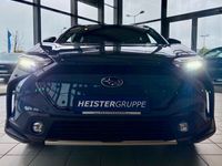Gebraucht Subaru Solterra Platinum 160 kW (218 PS) 2024 Schwarz SUV