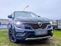 Gebraucht Renault Koleos Initiale Paris 177 PS (130 kW) 2018 Schwarz SUV