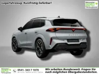 Neu Cupra Terramar VZ 265 PS (194 kW) 2025 Glacial weiß metallic SUV
