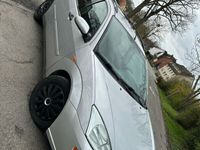 gebraucht Ford Focus 1,8 diesel