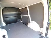 Gebraucht VW Transporter 90 PS (66 kW) 2021 Weiß Van