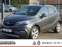 gebraucht Opel Mokka X 1.6 EU6 Edition Start/Stop