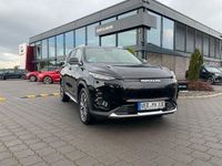 Gebraucht Maxus D60e 130 kW (177 PS) 2023 Schwarz metallic SUV