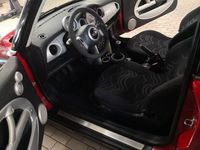 Usado Mini ONE 90 HP (66 kW) 2002 Vermelho Citadino