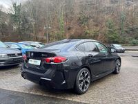 Gebraucht BMW 220 Sport Line 163 PS (119 kW) 2025 Black sapphire metallic (metallic) Limousine