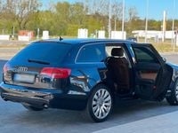 Second-hand Audi A6 232 CP (170 kW) 2008 Andere farben Berlinǎ