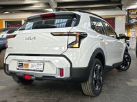 Neu Kia Stonic 101 PS (74 kW) 2026 Weiß SUV