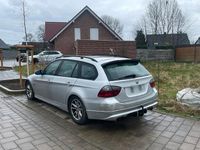 Gebraucht BMW 320 163 PS (119 kW) 2006 Kombi