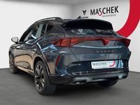 Gebraucht Cupra Formentor 150 PS (110 kW) 2025 Magnetic grau SUV