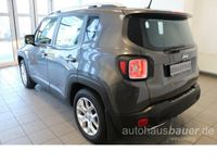 gebraucht Jeep Renegade 1.4 MultiAir, Geländewagen Limited FWD