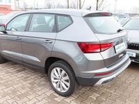 Gebraucht Seat Ateca Style 150 PS (110 kW) 2025 Grau SUV