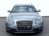 Gebraucht Audi A6 Allroad Sport 211 PS (155 kW) 2008 Other Kombi