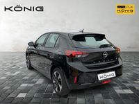 Gebraucht Opel Corsa-e 2023 Schwarz Kleinwagen