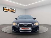Gebraucht Audi A3 S-Line 160 PS (117 kW) 2008 Schwarz Kombi