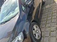 Second-hand VW Golf Plus 140 CP (102 kW) 2007 Negru Monovolum