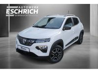 Gebraucht Dacia Spring Comfort 33 kW (45 PS) 2022 Kleinwagen