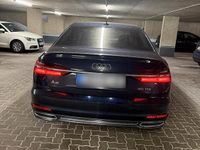 Gebraucht Audi A6 204 PS (150 kW) 2020 Blau Limousine