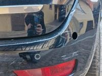 Gebraucht Citroën C4 Picasso Attraction 120 PS (88 kW) 2014 Schwarz Van / Kleinbus