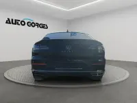Gebraucht VW Arteon R-line 240 PS (176 kW) 2020 Schwarz Limousine