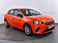 Gebraucht Opel Corsa Edition 75 PS (55 kW) 2022 Kvh  lackierung orange fizz Kleinwagen