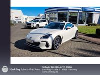 gebraucht Subaru BRZ 2.4i Sport