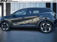 Second-hand Renault Captur Techno 91 CP (66 kW) 2025 Negru SUV