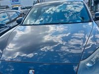 Używany Porsche Cayenne 245 KM (180 kW) 2009 Czarny SUV
