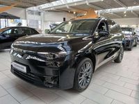 Neu Leapmotor C10 215 PS (158 kW) 2025 Black metallic SUV